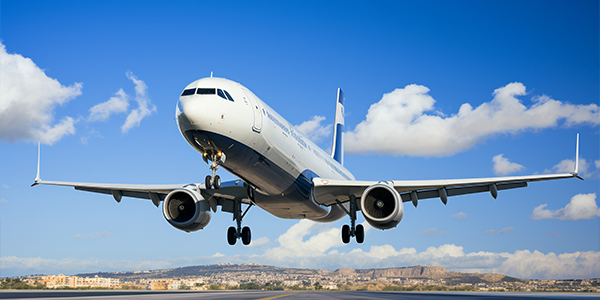 航空