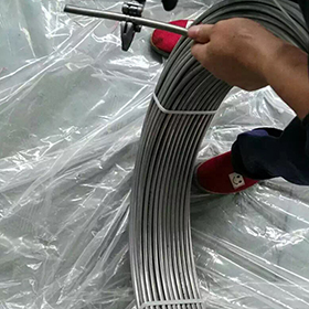 不锈钢精密BA管