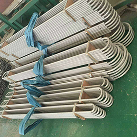 不锈钢换热管