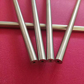 不锈钢电子毛细管